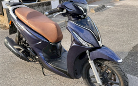 KYMCO MANY -SERI-S125