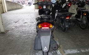 SUZUKI ADDRESS V125 2012 CF46A
