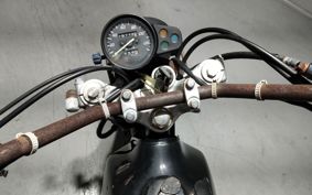 HONDA FTR223 MC34