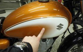 SUZUKI ST250E 2005 NJ4CA