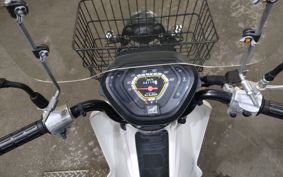 HONDA SUPER CUB50 AA04