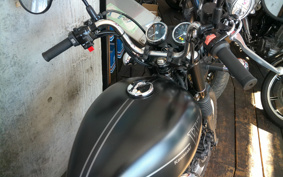 KAWASAKI W800 STREET 2019 EJ800B