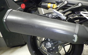 KAWASAKI ZX 1400 NINJA R A 2019