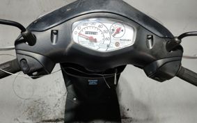 SUZUKI LET's CA4AA