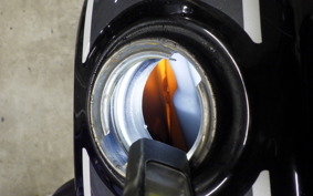 YAMAHA SEROW 225 Gen.3 DG08J