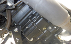 HONDA CB200X