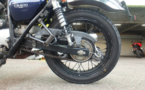 HONDA CB400SS 2005 NC41