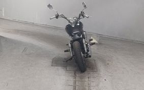 YAMAHA DRAGSTAR 250 VG02J