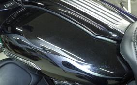 HARLEY FLHXSE 1800CVO 2015