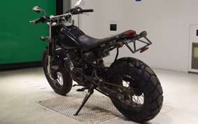 YAMAHA TW200 Gen.2 2020 DG07J