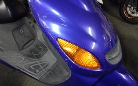 YAMAHA AXIS 100 SB06J