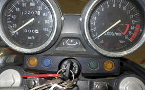 KAWASAKI ZRX-2 1996 ZR400E