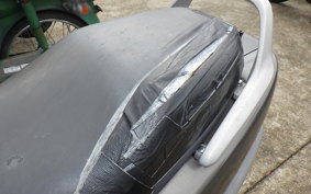 HONDA SPACY 125 Gen. 3