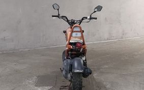 HONDA ZUMAR AF58