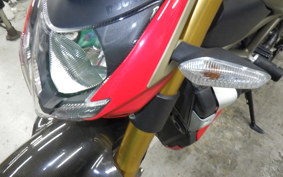 DUCATI STREETFIGHTER S 2009