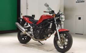 SUZUKI SV400 2004 VK53A