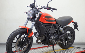 DUCATI SCRAMBLER SIXTY2 2018 KA