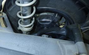 SUZUKI ｽｳｨｯｼｭ125 DV12B