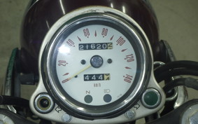 KAWASAKI ESTRELLA CUSTOM 2002 BJ250A