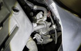HONDA TACT Gen.4 AF79
