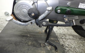 HONDA LITTLE CUB E AA01