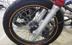 YAMAHA SEROW 250 Gen.3 DG31J