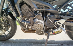 YAMAHA XSR900 2017 RN46J