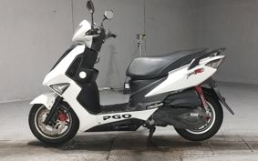 PGO TIGRA 125 ..