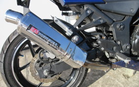 KAWASAKI NINJA 250R EX250K