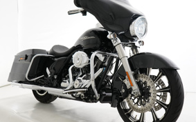 HARLEY FLHX1580 2013 KBM