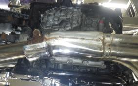 SUZUKI BANDIT 1200 A 2007 GV79A