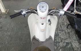 HONDA CREA SCOOPY AF55