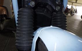 HONDA ｸﾛｽｶﾌﾞ JA10