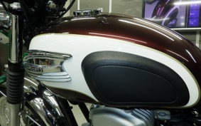 KAWASAKI W650 2008