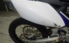 YAMAHA YZ250F CG33C