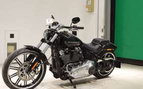 HARLEY FXBRS1870 2020