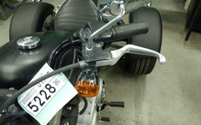 HARLEY XL1200R TRIKE 2004