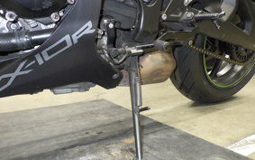 KAWASAKI ZX 10 NINJA R SE 2020 ZXT02E