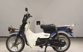 SUZUKI BIRDIE 50 BA43A