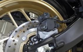 YAMAHA TRACER 9 GT 2024 RN70J