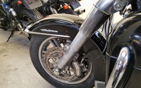 HARLEY FLHTCU 2014 MAL