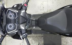 HONDA FORZA 250 MF13