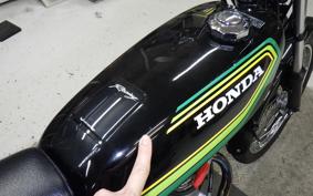 HONDA CB50 JX 2026 CB50J