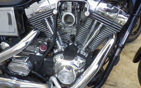 HARLEY FXDL 1450 2004
