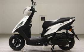 YAMAHA JOG 125 1993 SEJ5J