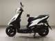 Фото Yamaha JOG 125 1993 с японского аукциона