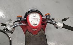 HONDA CREA SCOOPY AF55