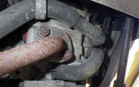 YAMAHA VINO 50 SA37J