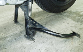 HONDA PCX125-3ﾊEVEﾘｯﾄﾞ 1989 JF84