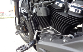 HARLEY  HARLEY FXFBS 2024 YLK